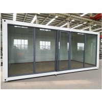 small container mobile structural steel homes cheap portable houses