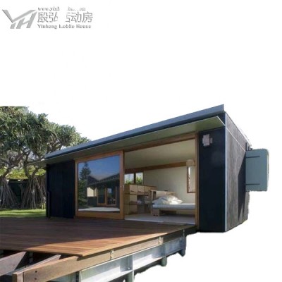 German living container house prefabricated luxury villa mobile prefabricated container house container prefab